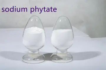 Sodium Phytate Teeth Whitening