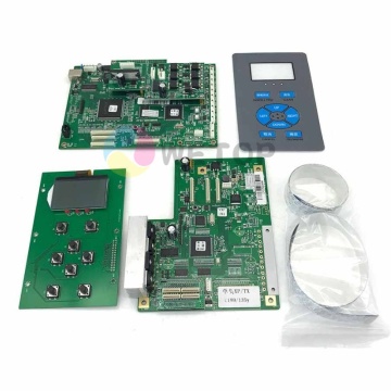 YXP Upgrade Board Kit for XP600 Single Head Board