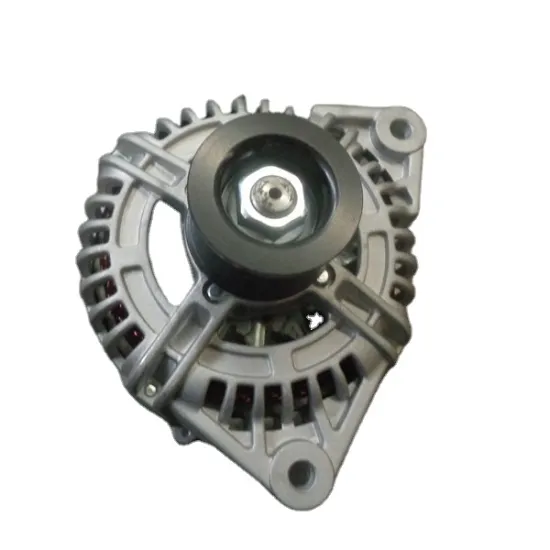 24V 100A Alternator for Truck - 4990546 Generator