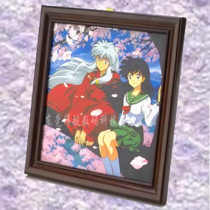 Decorative Photo UV Printing Machine