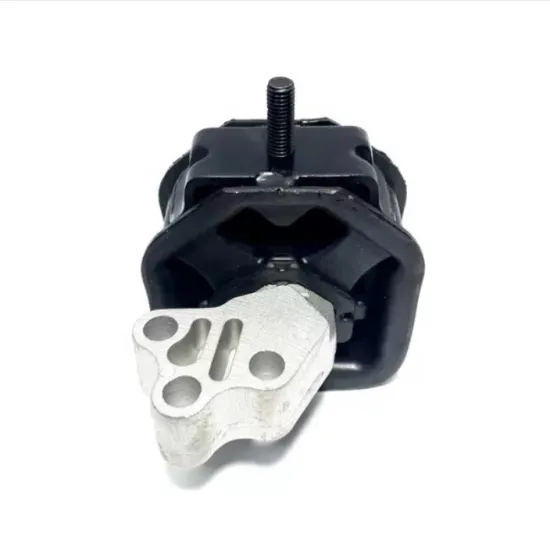 High-Quality OE 7S456038AA Engine Mount for Ford Fiesta, Power Max, Move, Ecosport 1.6-2.0L Auto