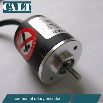 Autonics Sensor incremental encoder