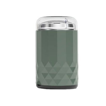 Diamond Design USB Rechargeable Electric Razor