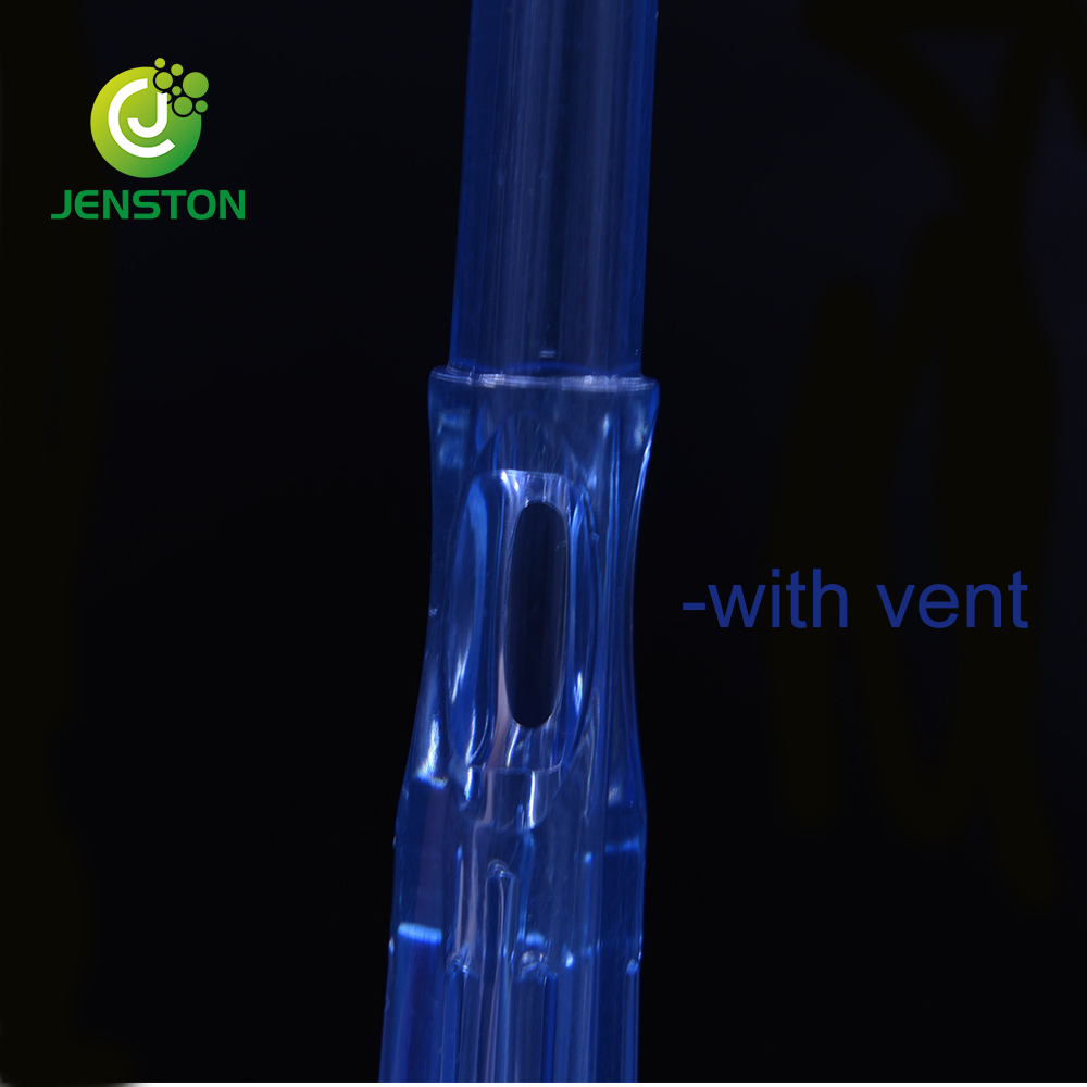 Yankauer Suction Set Disposable Tubing