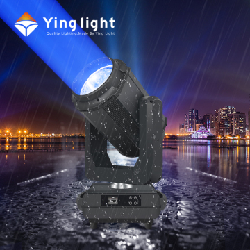 IP66 Waterproof Outdoor Beam 260 9R Moving Head Spot Light CTO Sharpy Beam Stage Light