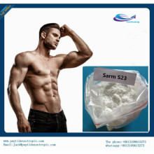 White Powder with Price for sale S23 CAS:1010396-29-8