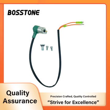 इंजन कार्बोरेटर सहायक उपकरण और संबंधित हिस्से