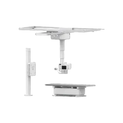 Professional Overhead Tube Crane Frames