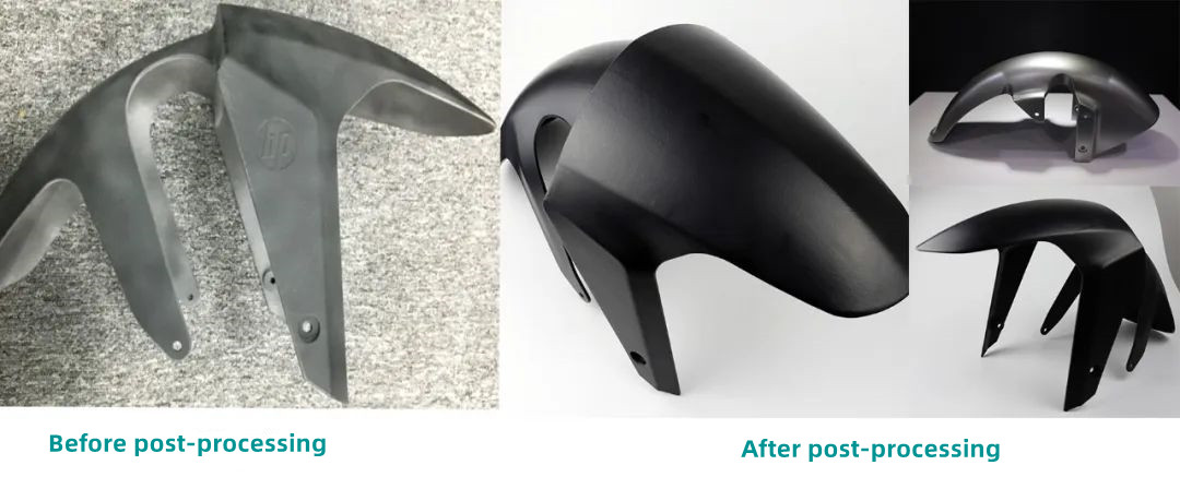 3D printed car parts 3D printed car parts