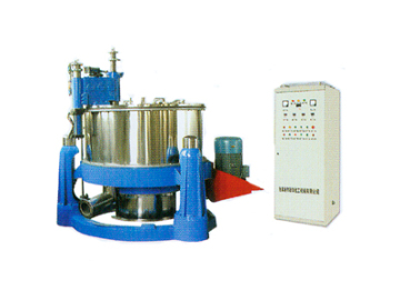 Sgz Model Centrifuges