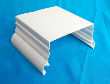 PVC U Shape Strips