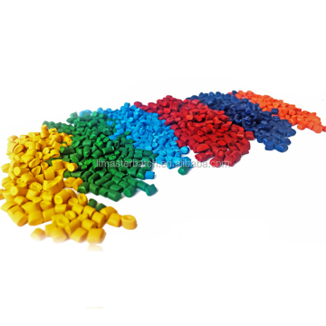 HDPE Pipeline Masterbatch for PE Pipe Coloring