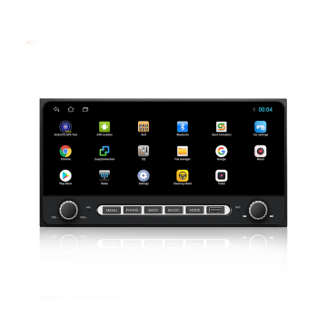 Universal Touch Screen Car MP5 Player