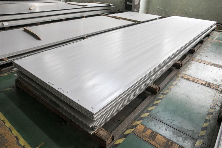 Cheap Price Cold Rolled Stainless Steel Thick Plate