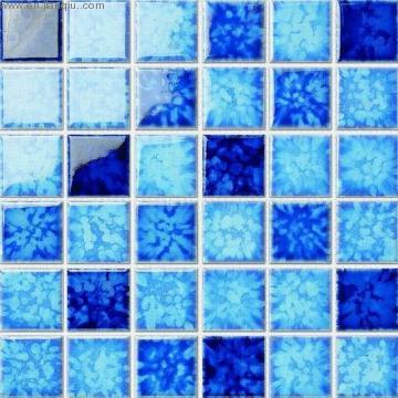 ceramic mosaic pattern for bathroom wall and floor decoraction