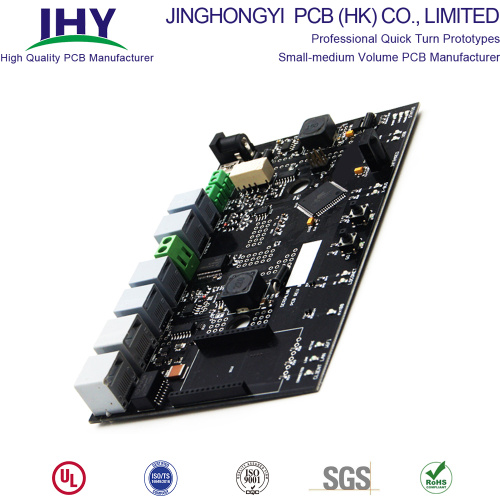 PCBA Samples PCB Assembly and PCBA manufacturing