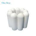 Polyethylene Precision Plastic Parts PTFE