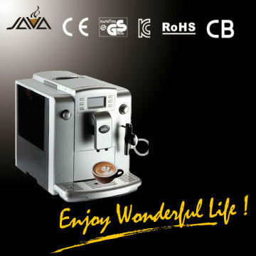 15 Bar Pump Pressure Espresso Coffee Machine