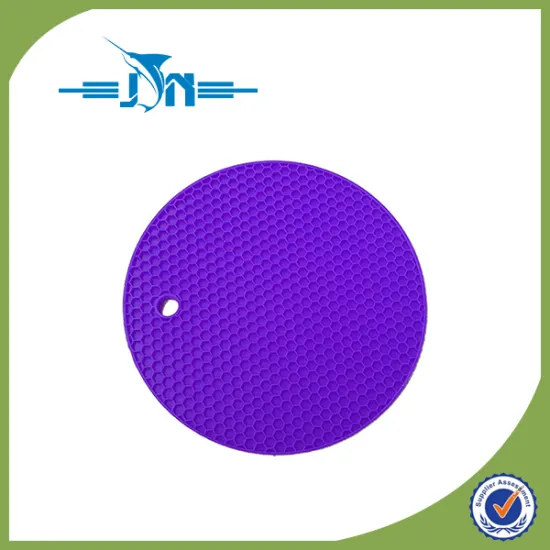 Multifunctional silicone drying mat with CE certificate