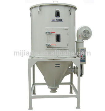 Hopper Dryer/Plastic Dryer for PP/PE/PVC/PET/EVA/PS