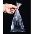 Plastic Garbage Waste Bags In Roll