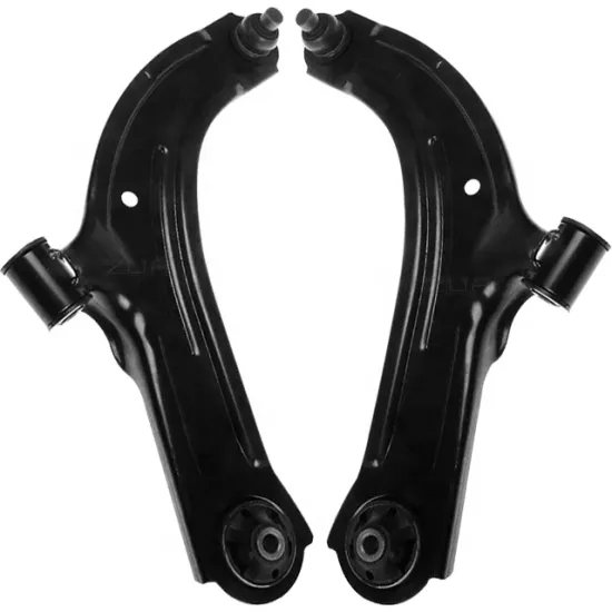 High Quality Front Lower Control Arm for Nissan JUKE/LEAF/QASHQAI (2010-)