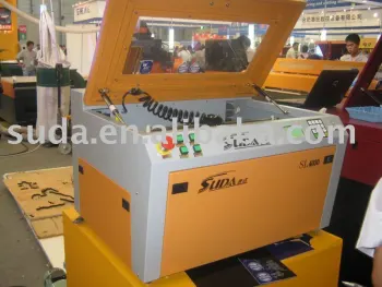 Suda small laser machine cnc router cnc cutter---SL4030