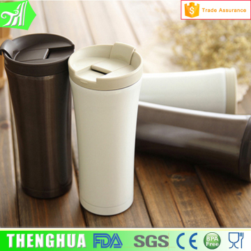 stainless steel vacuum insulated bottle, drink bottle stainless steel