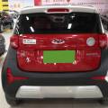 Stokta yüksek aralıklı uygun fiyatlı Chery Little Ant EV