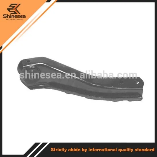 Auto Spare Front Lower L&R Suspension Horquilla Control Arm for Opel Corsa 352002 352182 352003 352181 90511260