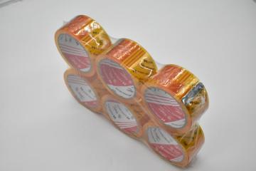Self Adhesive Bopp Tape