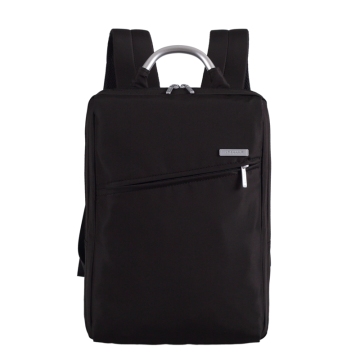 Business Double Shoulder Laptop Backpack Custom