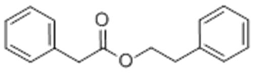 Phenethyl phenylacetate CAS 102-20-5