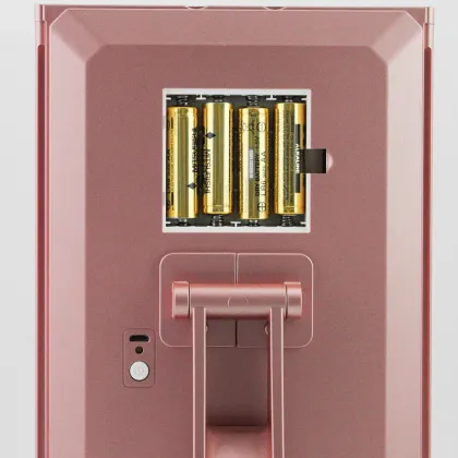 Makeup Mirror Amazon Makeup Case With Mirror