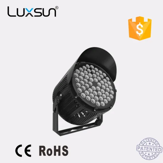 High Power 1000W/1200W Led Spot Light outdoor led spotlight