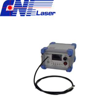 Fibre Coupled LED