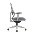 B11 Mid-Back Office Chair with Modern Aesthetic