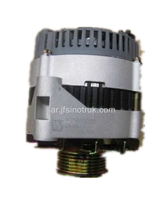 VG1246090017 VG1095094001 202V26101-7271 082V26101-7271 Alternator