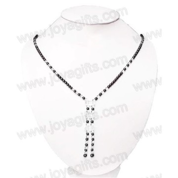 Hematite Necklace HN0004-4