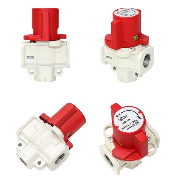 VHS Oil Water Separator, FRL Systems, Compressed Air Filters, Regulators, and Lubricators: FRC2000 & FRC3000