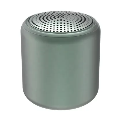 Portable Mini Outdoor Stereo Sound HIFI Speaker with Hook - Promotional Gift Wireless BT Speaker for JBL GO3