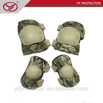 Tactical Elbow & Knee Pads for military use