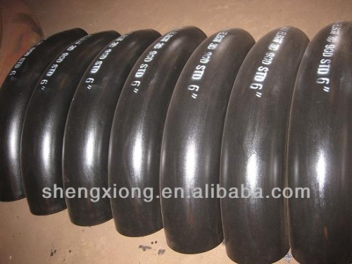 Carbon Steel Bend sch10-sch160 seamless 34"