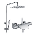 H59 Brass Thermostatic Shower