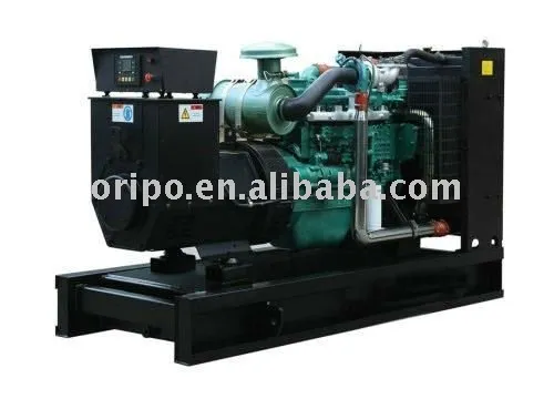 2011 best selling China top quality yuchai united power generator with worldwide service