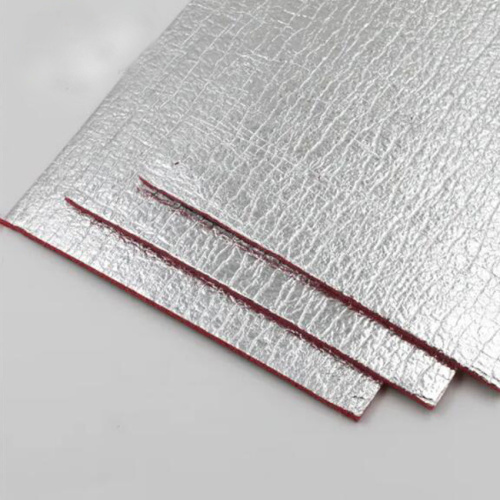 Vacuum Thermal Insulation Material Vacuum Insulated Panel for Cold Insulation Supplier