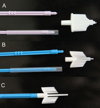 Cervical Brush