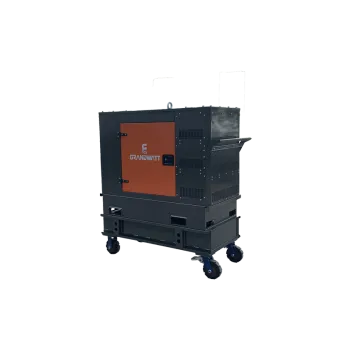 8 kva generator diesel generator set