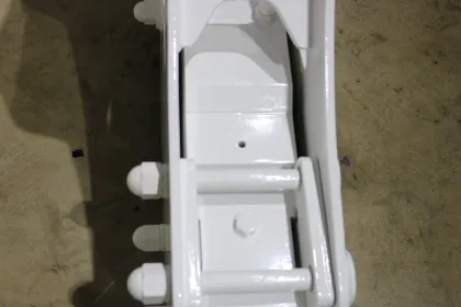 Hydraulic Backhoe Breaker: Impact Hammer & Hydraulic Hammer Breaker