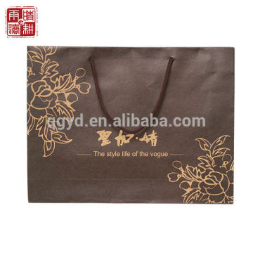 Wholesale browen Kraft paper